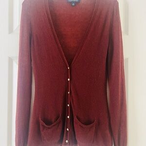 Banana Republic Cardigan Sweater